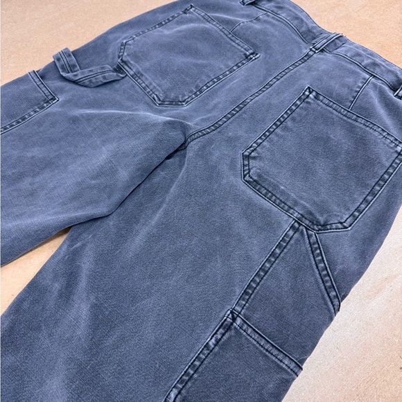 Aritzia Wilfred Free Gray Women’s Jeans - Picture 5 of 6